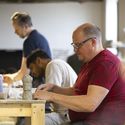 4 Week Hand Building Course