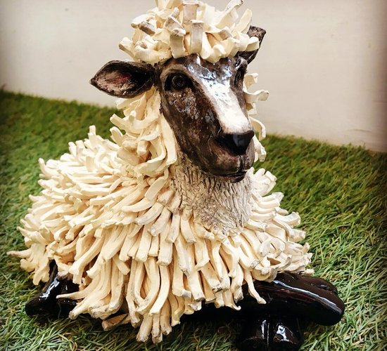 Hand Building Untutored - Anytime