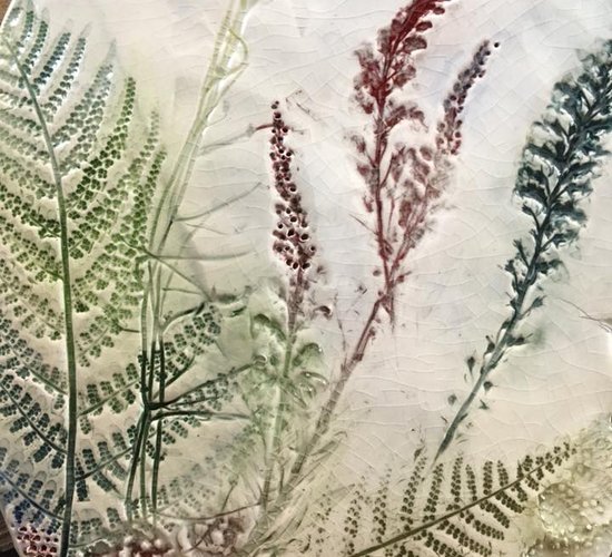 Hand Building Untutored