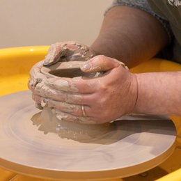 6-week Beginners Course