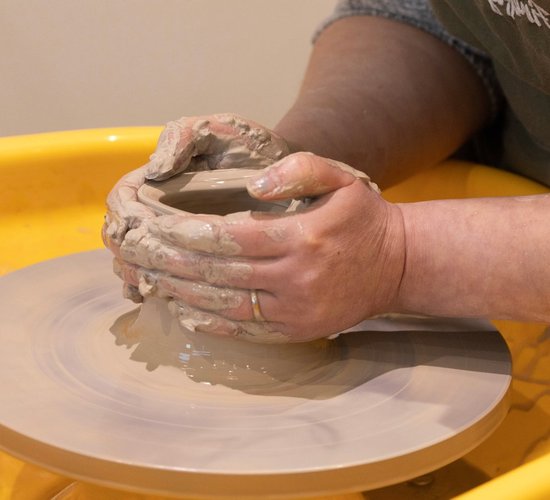 6-week Beginners Course