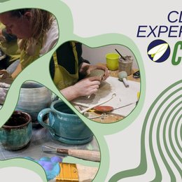 Clay Experience Course