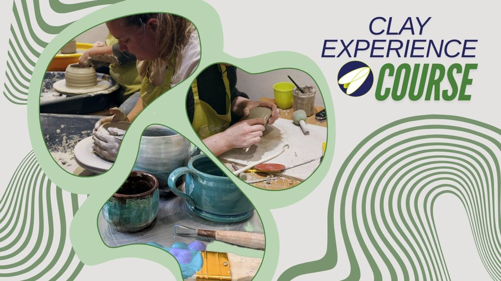 Ceramic creation