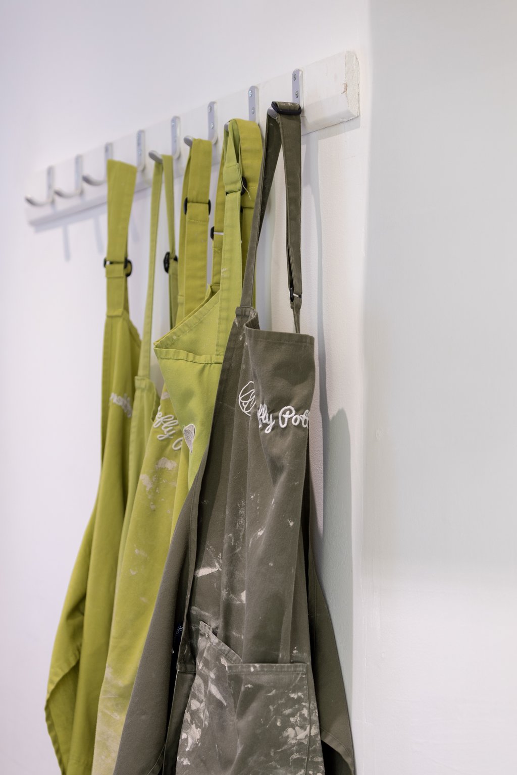 Aprons