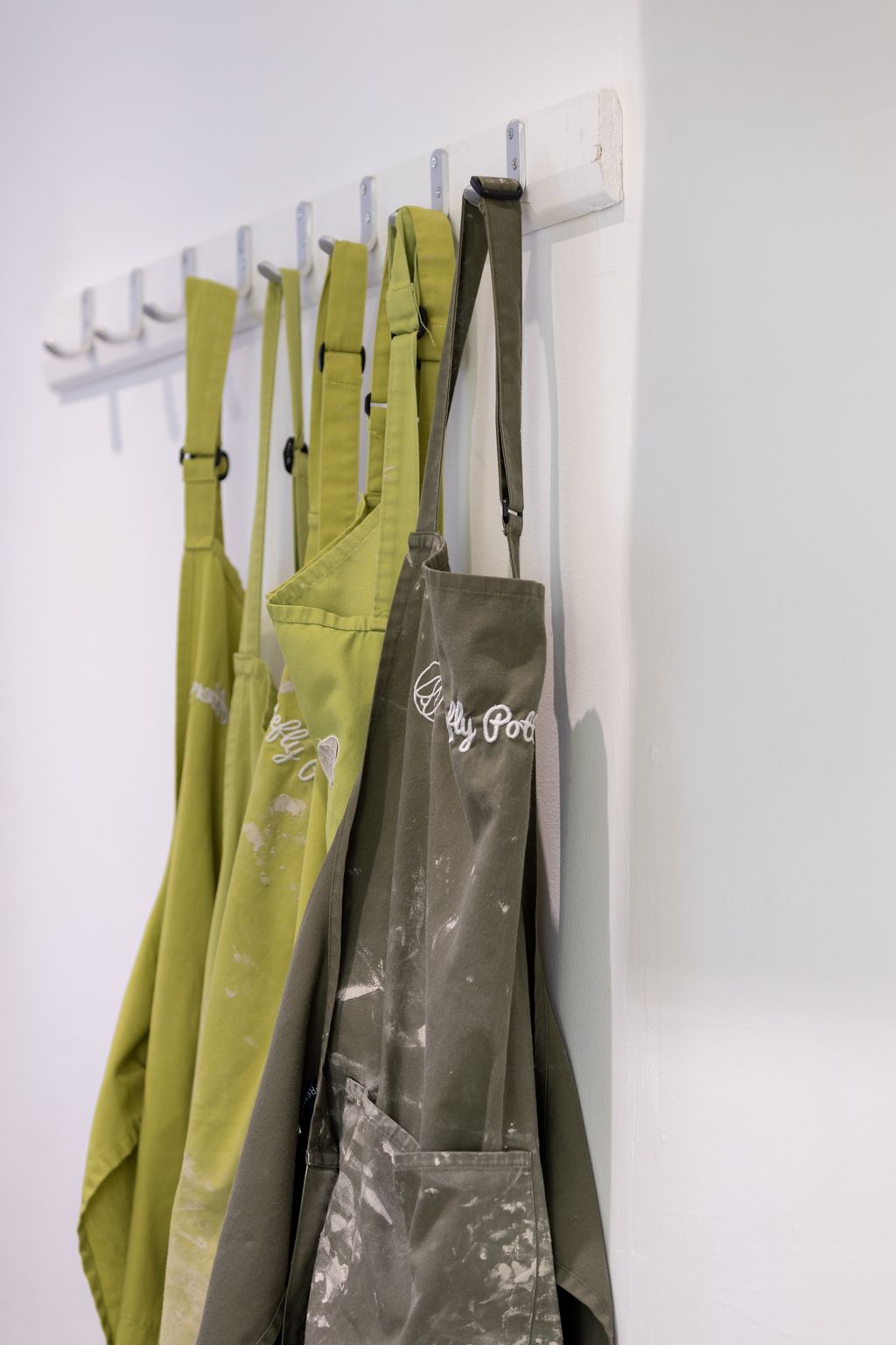 Aprons