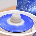 Pottery Wheel Untutored