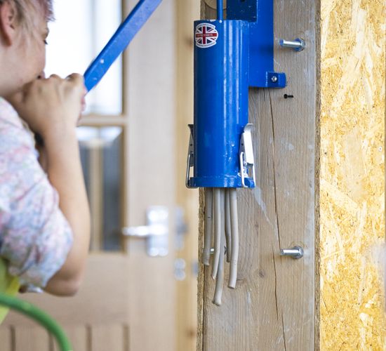 4 Week Hand Building Course