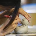 4 Week Hand Building Course