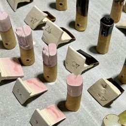 An Introduction to making Glazes