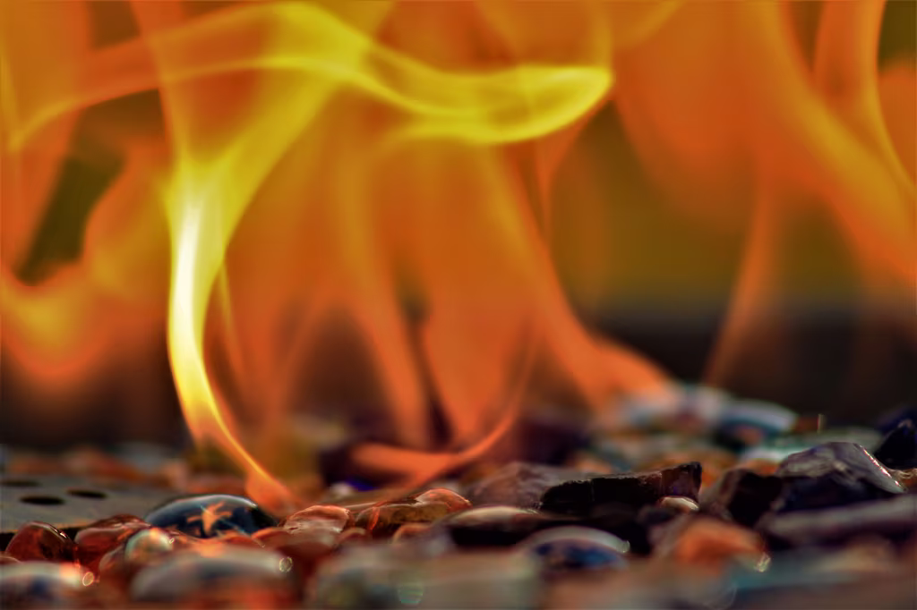 Firing