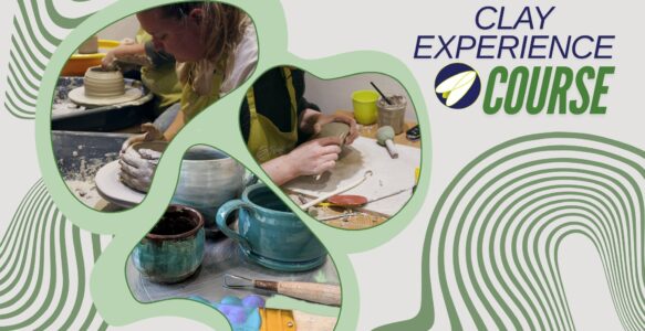 Clay Experience Course